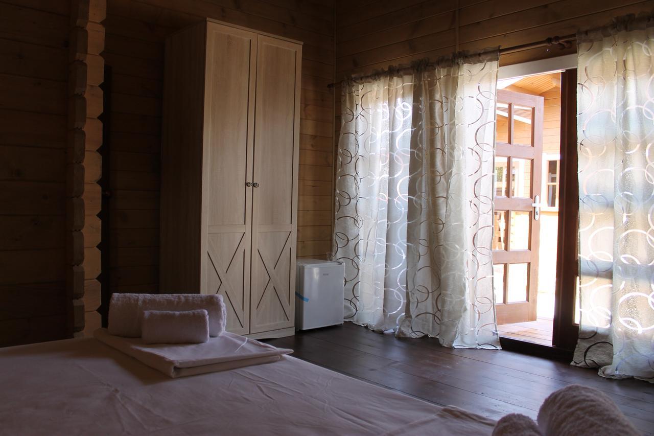 Hôtel Gud house à Goudaouta Extérieur photo